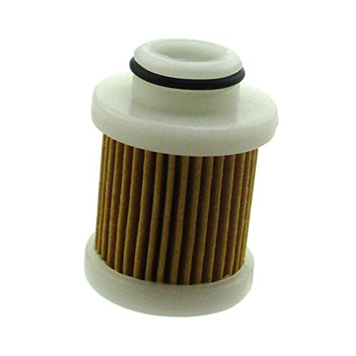 Tc-Motor Gas Fuel Filter For Yamaha 6D8-Ws24A-00-00 F40A F50 T50 F60 T60 F70 F75 F90 F115 Hp 4-Stroke Yamaha 30-115 6D8-24563-00-00 (1) #TOP4