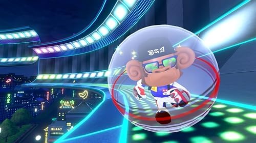 Super Monkey Ball Banana Rumble: Launch Edition - Nintendo Switch - 4