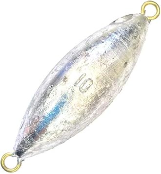 Amazon Torpedo 10オンス釣りシンカー リード 重量 Dorphine Tackle オモリ シンカー