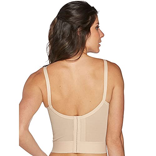 Corpete N Triumph Extra 24915 Tender Beige (00BW/BW) 48B