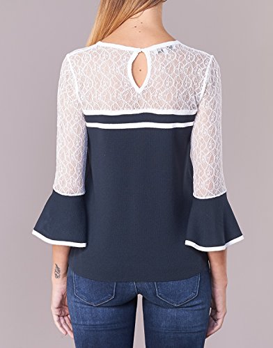 Morgan Maglietta a Manica Lunga Donna