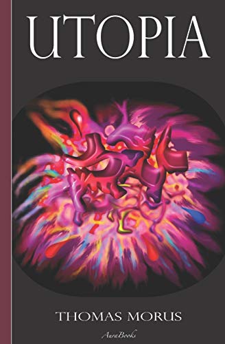 Preisvergleich Produktbild Thomas Morus: Utopia
