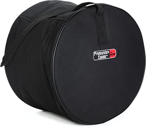 Gator Cases Protechtor Series Padded Drum Bag; Tom 13