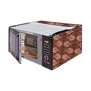 Nitasha Microwave Oven Cover for IFB 23 Liters Convection Microwave Oven 23BC4