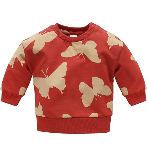 Maillot de survêtement bébé fille Pinokio pour stopper les irritations de la peau