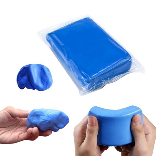 Premium Grade Car Clay Bar : Best Clay Bar for Paint Decontamination?