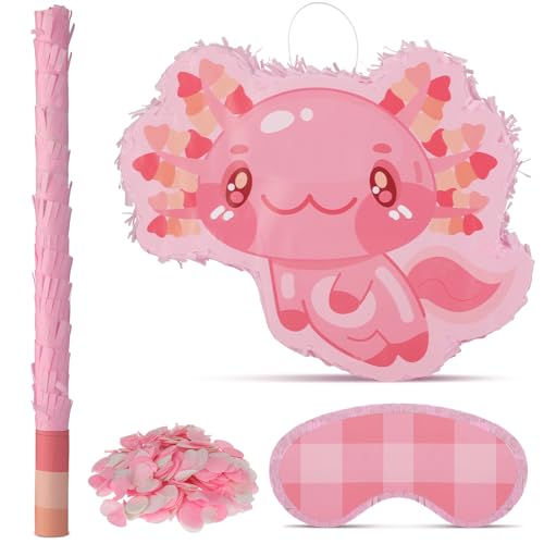Deekin Axolotl ap[eB[fR[V Axolotl sj[^ ap[eB[pi  sj[^ ډBobgƎt Axolotlp[eB[LOi ̎q̒a xr[V[p[eB[pi