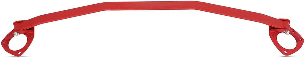 AUTOMUTO Strut Tower Brace Front Automotive Accessories Fit for 2004-2009 for Mazda 3