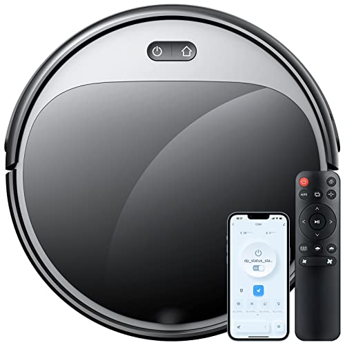 Top 10 Best Roomba Like Vacuum Cleaner Reviews & Buying Guide Katynel