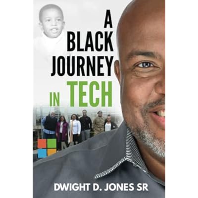 A Black Journey in Tech:
