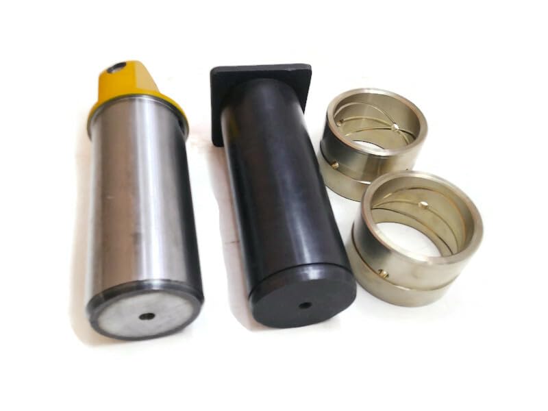 Kingpost Bushes & Pins Kit - Sideshift (Assorted Part No.S) by Aries