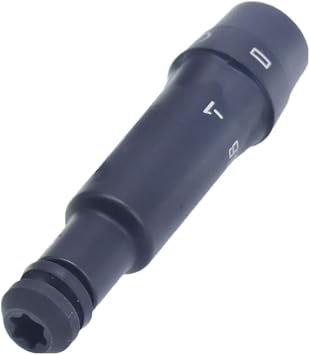 HISTAR Golf Shaft Sleeve Adapter Replacement for PING G35 G400 Driver 0.335/0.350 RH