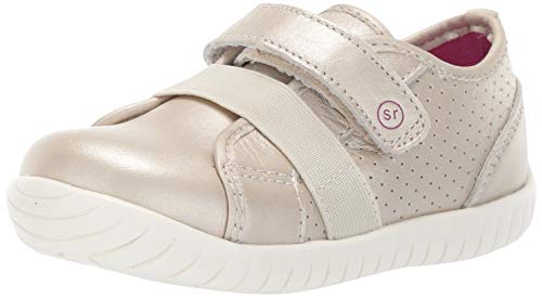 Stride Rite Unisex-Child Sr Tech Riley Sneaker