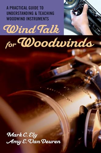 ANGRY WOODWINDS PRO a Loud Action Toolkit 6 WIND TALK FOR WOODWINDS: A Practical Guide to Understanding and Teaching Woodwind Instruments