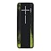 Produktbild Ultimate Ears Megaboom Tragbarer Bluetooth-Lautsprecher, Satter Tiefer Bass, Wasserdicht, App-Navigation, Kann mit weiteren Lautsprechern verbunden werden, 20-Stunden Akkulaufzeit - neonforest/schwarz