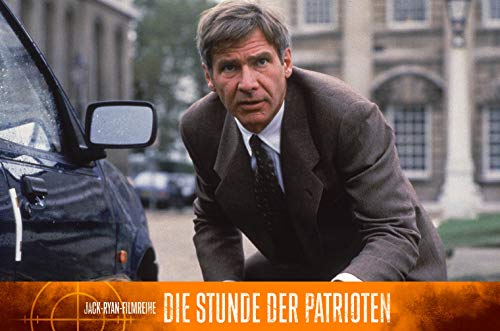 Die Stunde der Patrioten Ultra-HD con disco Blu-ray 2D 4