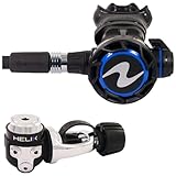 AQUALUNG Helix Compact Yoke Regulator