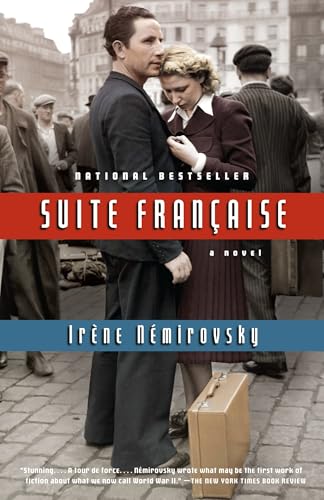 Cover of Suite Franaise