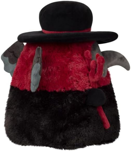Miniatura 2 de Squishable  Mini Demon Plague Doctor Peluche