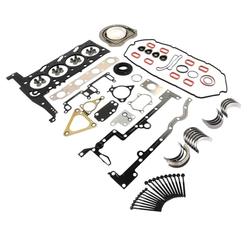 Joint de culasse complet Land Rover Defender 2.4 RWD kit AP03