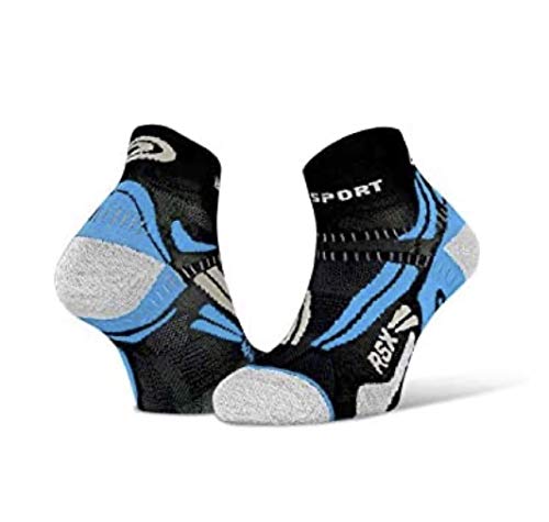 BV Sport RSX Evo Calzini Running