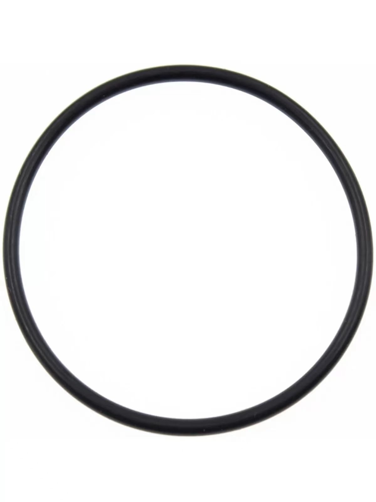 Pierścienie uszczelniające z gumy nitrylowej 10 szt. uszczelek O-ring z nitrylu, odpornych na olej, średnica wewnętrzna 61-106 mm, drutu 1(75x77x1mm)