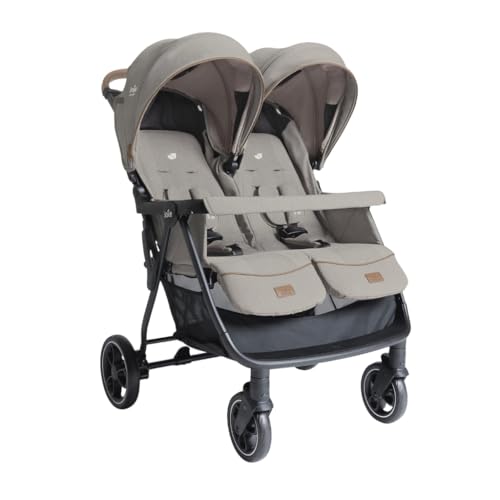 Carrinho de Bebê para Gêmeos Estrella - Joie