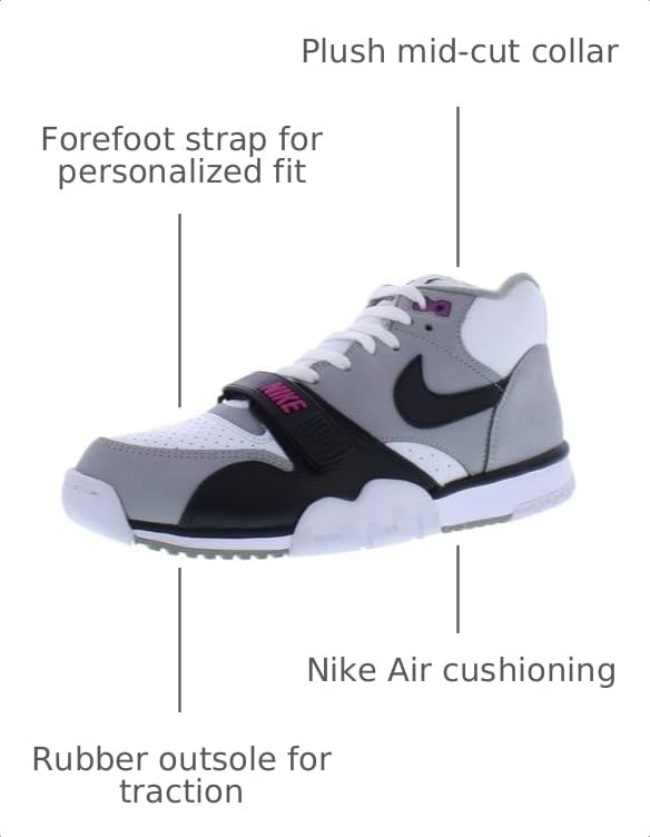 Image of Nike Men's Air Max 1 Sneakers