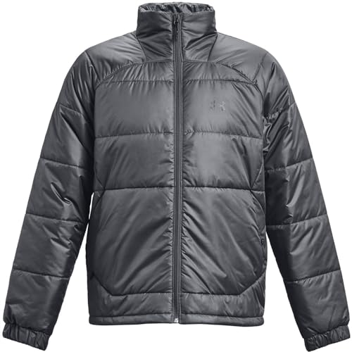 Veste Under Armour Storm Insulated homme pour rester au chaud sous la pluie légère
