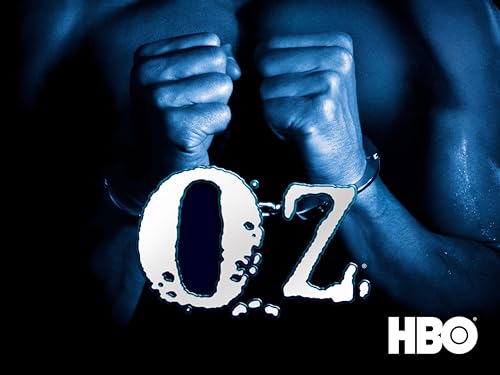 Oz Season 2