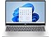 HP Pavilion SE 14" Laptop | Intel Core i5-1334U | 8 GB RAM | 256 GB SSD | Intel Iris Xe Graphics | FHD (1920 x 1080) Display | Windows 11 Home | Natural Silver | 14-ep0022na