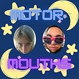 cj motorcycles  Motor Mouths with Libby and CJ
