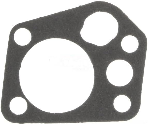 Replacement Oil Pump Gasket Compatible with 1989-1990 Nissan 240SX