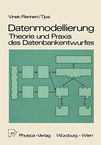 Datenmodellierung. Theorie und Praxis des Datenbankentwurfes
