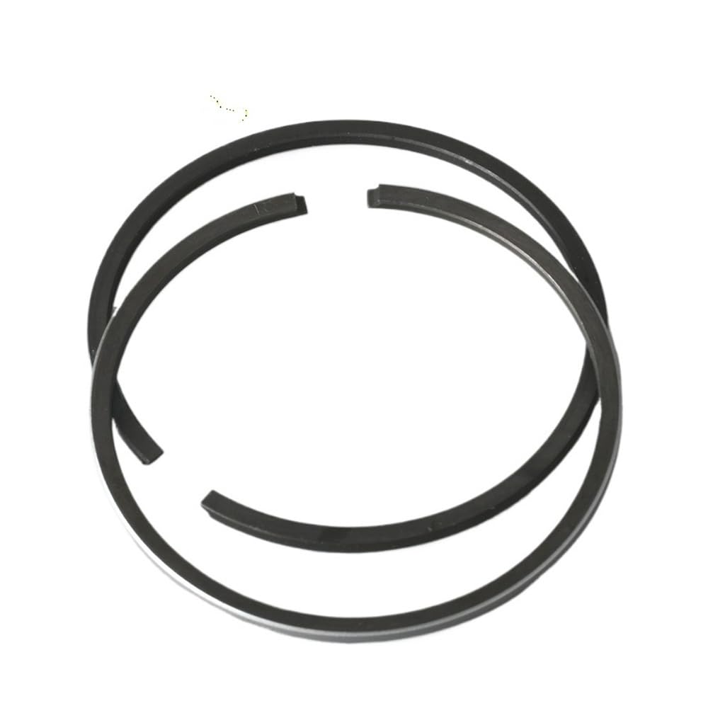 346-00001-0 Set pistone e Fasce Elastiche for Motore fuoribordo 25HP 30HP 346-00001-1 346-00001 2 Tempi 68 mm