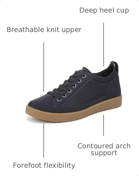 Image of Vionic Women's Winny Lace-up Shoes