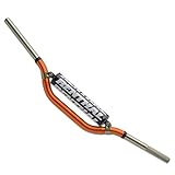  Renthal Twinwall 999 (McGrath/Short) in orange