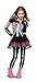 Sally Skelly Kids Costume