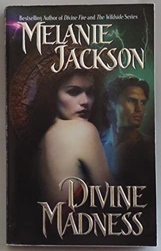 Divine Madness view 2