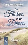 Cover zum Buch Das Flüstern in den Dünen