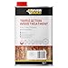 Everbuild Triple Action (Kills, Protects and Preserves) Wood Treatment – Lasting Protection From Damage Caused By Wood Rot, Fungi And Wood Boring Insects – Clear – 1 Litre