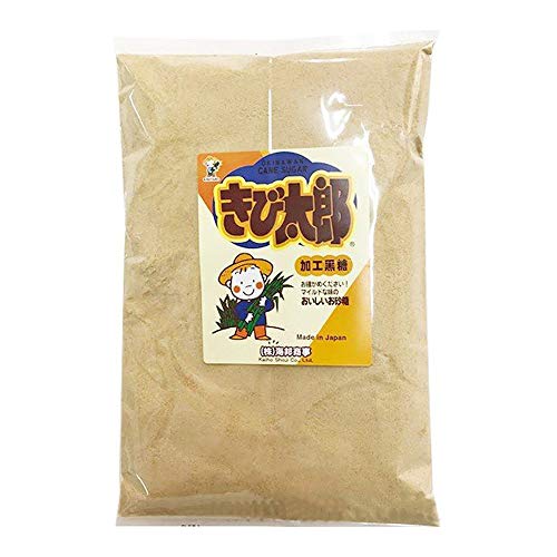 業務用 きび砂糖 きび太郎 1kg 旨いもんハンター