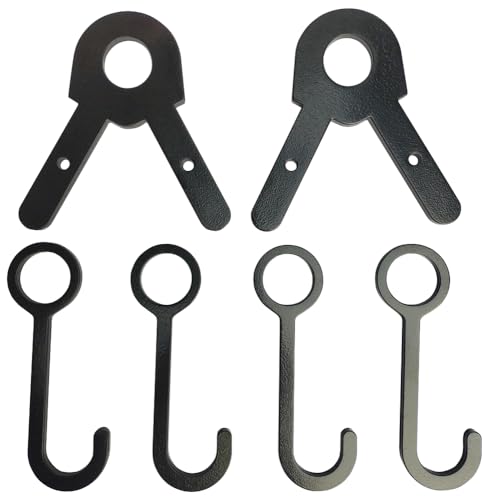 AR500 Target Stand Kit for 1 Inch EMT