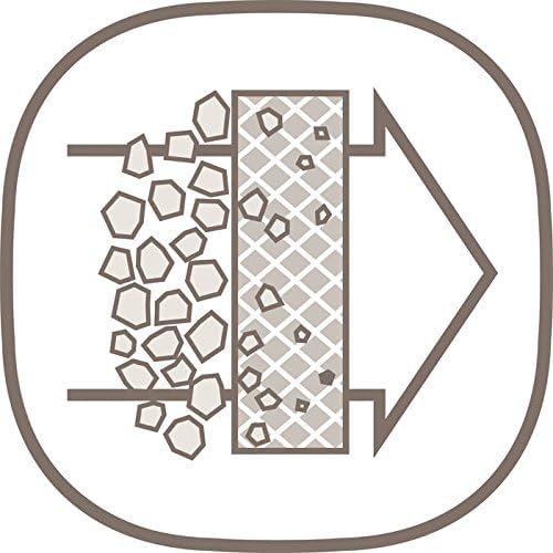 Sacs Aspirateur AEG GR 24 – Filtration Efficace, Boîte de 5 Sacs - vue 5
