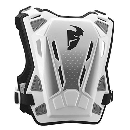 Thor Guardiano MX Roost Deflettore Motocross