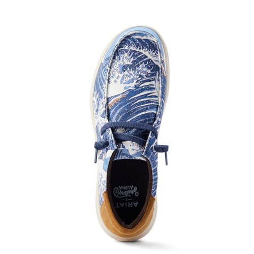 Image of Ariat Men's Hilo Shoe