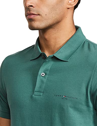Image of Tommy Hilfiger Men Slim Fit T-Shirt