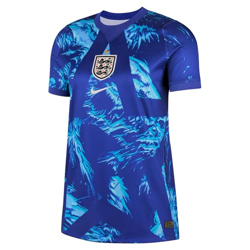Maillot Angleterre Femme Nike 2026 Gardienne Finition Stadion