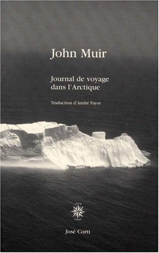  Journal de voyage dans l'Arctique Livre eBook France