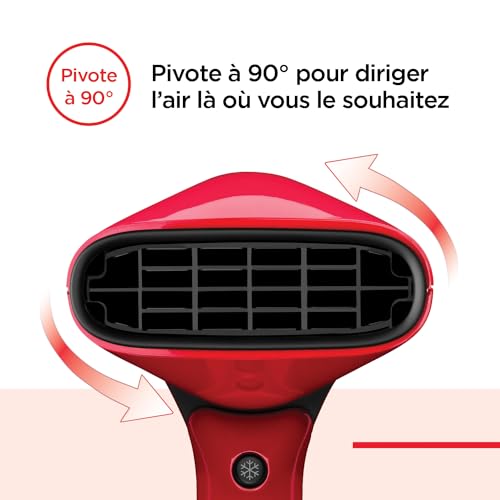 REVLON RVDR5320E - vue 6